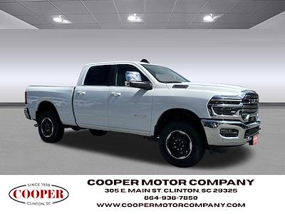 2025 Ram 2500 Crew Cab 4WD Pickup for sale #584532 - photo 1