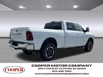 2025 Ram 2500 Crew Cab 4WD Pickup for sale #584532 - photo 2