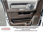 New 2025 Ram 2500 Laramie Crew Cab 4WD Pickup for sale #584532 - photo 10