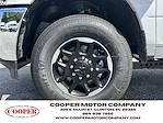 New 2025 Ram 2500 Laramie Crew Cab 4WD Pickup for sale #584532 - photo 12
