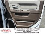 New 2025 Ram 2500 Laramie Crew Cab 4WD Pickup for sale #584532 - photo 17