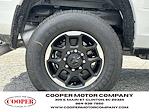 New 2025 Ram 2500 Laramie Crew Cab 4WD Pickup for sale #584532 - photo 18