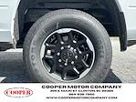 New 2025 Ram 2500 Laramie Crew Cab 4WD Pickup for sale #584532 - photo 20