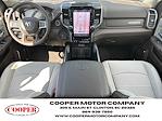 New 2025 Ram 2500 Laramie Crew Cab 4WD Pickup for sale #584532 - photo 23