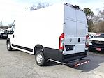 Used 2023 Ram ProMaster 3500 Super High Roof FWD Utilimaster Upfitted Cargo Van for sale #587088B - photo 2