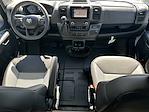 Used 2023 Ram ProMaster 3500 Super High Roof FWD Utilimaster Upfitted Cargo Van for sale #587088B - photo 31