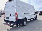 Used 2023 Ram ProMaster 3500 Super High Roof FWD Utilimaster Upfitted Cargo Van for sale #587088B - photo 4