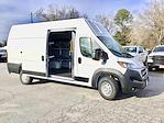 Used 2023 Ram ProMaster 3500 Super High Roof FWD Utilimaster Upfitted Cargo Van for sale #587088B - photo 5