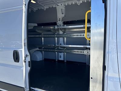 2023 Ram ProMaster 3500 Super High Roof FWD, Utilimaster Upfitted Cargo Van for sale #587098F - photo 1