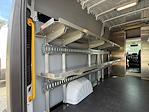 Used 2023 Ram ProMaster 3500 Super High Roof Upfitted Cargo Van for sale #587146B - photo 10