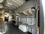 Used 2023 Ram ProMaster 3500 Super High Roof Upfitted Cargo Van for sale #587146B - photo 11