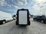 Used 2023 Ram ProMaster 3500 Super High Roof Upfitted Cargo Van for sale #587146B - photo 8
