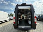 Used 2023 Ram ProMaster 3500 Super High Roof Upfitted Cargo Van for sale #587146B - photo 9