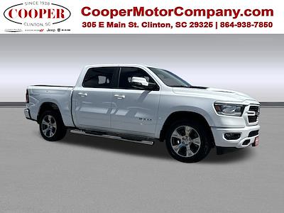 2023 Ram 1500 Crew Cab 4WD Pickup for sale #588571B - photo 1