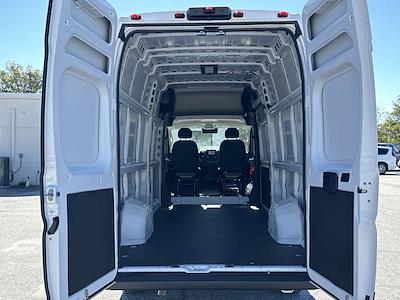 2023 Ram ProMaster 3500 Super High Roof FWD Empty Cargo Van for sale #592831F - photo 2