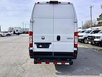 Used 2023 Ram ProMaster 3500 Super High Roof FWD Upfitted Cargo Van for sale #592842B - photo 4