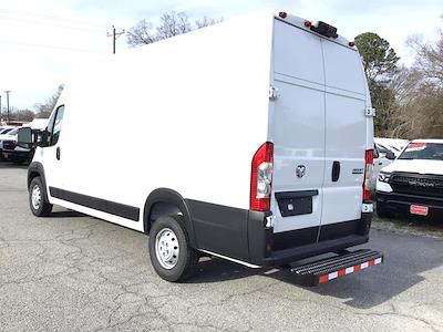 2023 Ram ProMaster 3500 Super High Roof FWD Utilimaster Upfitted Cargo Van for sale #592852B - photo 2