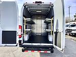 2023 Ram ProMaster 3500 Super High Roof FWD Utilimaster Upfitted Cargo Van for sale #592852B - photo 3