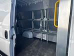 2023 Ram ProMaster 3500 Super High Roof FWD Utilimaster Upfitted Cargo Van for sale #592852B - photo 13