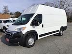 2023 Ram ProMaster 3500 Super High Roof FWD Utilimaster Upfitted Cargo Van for sale #592852B - photo 1