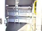 2023 Ram ProMaster 3500 Super High Roof FWD Utilimaster Upfitted Cargo Van for sale #592852B - photo 20