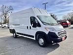2023 Ram ProMaster 3500 Super High Roof FWD Utilimaster Upfitted Cargo Van for sale #592852B - photo 8