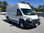 Used 2023 Ram ProMaster 3500 Super High Roof Utilimaster Upfitted Cargo Van for sale #592871B - photo 1