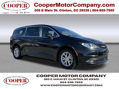 Used 2023 Chrysler Voyager LX Minivan for sale #602528 - photo 1
