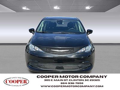 Used 2023 Chrysler Voyager LX Minivan for sale #602528 - photo 2