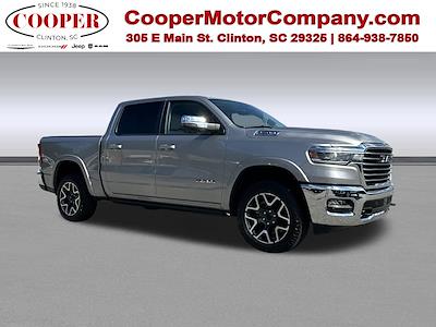 2025 Ram 1500 Crew Cab 4WD Pickup for sale #613921B - photo 1