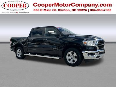 Used 2023 Ram 1500 Big Horn Crew Cab 4WD Pickup for sale #654751 - photo 1
