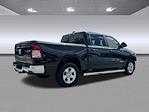 Used 2023 Ram 1500 Big Horn Crew Cab 4WD Pickup for sale #654751 - photo 2