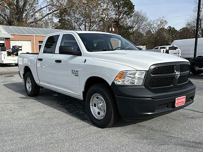 2023 Ram 1500 Classic Crew Cab 4WD Pickup for sale #675794F - photo 1
