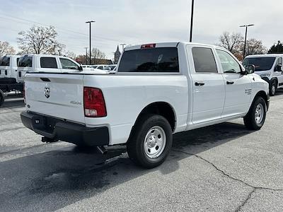 2023 Ram 1500 Classic Crew Cab 4WD Pickup for sale #675794F - photo 2