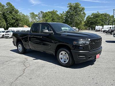 2025 Ram 1500 Quad Cab RWD Pickup for sale #677276 - photo 1