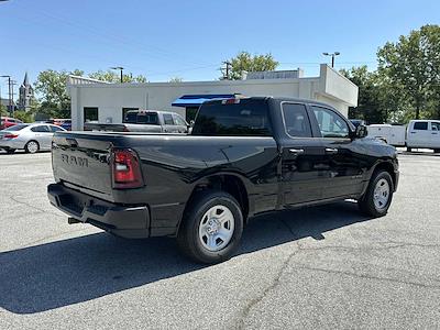 2025 Ram 1500 Quad Cab RWD Pickup for sale #677276 - photo 2