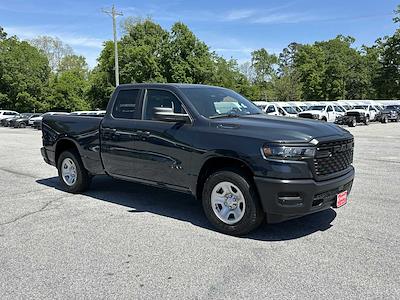 2025 Ram 1500 Quad Cab RWD Pickup for sale #677277 - photo 1
