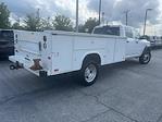 Used 2021 Ram 5500 Tradesman 4x2 Crew Cab 84 CA 197 Crew Cab RWD Service Truck for sale #684112 - photo 12