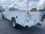 Used 2021 Ram 5500 Tradesman 4x2 Crew Cab 84 CA 197 Crew Cab RWD Service Truck for sale #684112 - photo 2