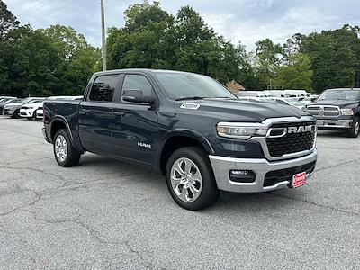 New 2025 Ram 1500 Big Horn Crew Cab 4WD Pickup for sale #699428 - photo 1