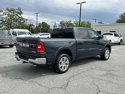 New 2025 Ram 1500 Big Horn Crew Cab 4WD Pickup for sale #699428 - photo 2