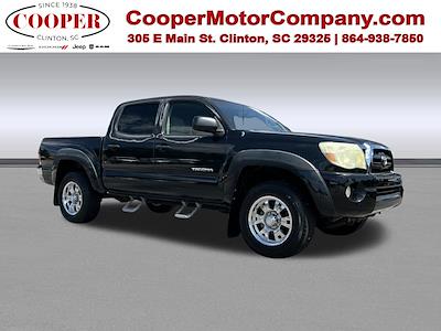 Used 2008 Toyota Tacoma PreRunner Regular Cab Pickup for sale #69955B - photo 1