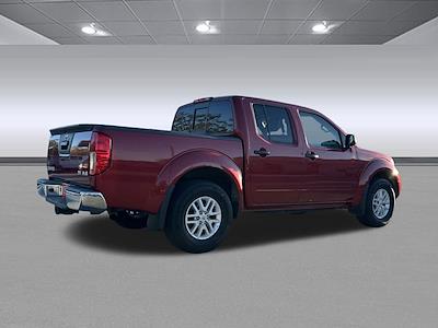 Used 2018 Nissan Frontier SV Crew Cab for sale #710024 - photo 2