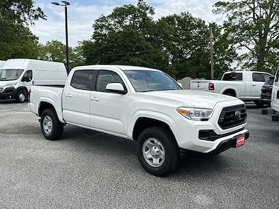 2023 Toyota Tacoma Double Cab RWD Pickup for sale #71515 - photo 1
