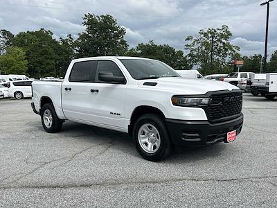 New 2025 Ram 1500 Tradesman Crew Cab 4WD Pickup for sale #723797 - photo 1