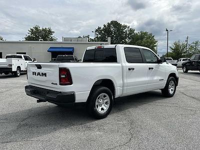 New 2025 Ram 1500 Tradesman Crew Cab 4WD Pickup for sale #723797 - photo 2