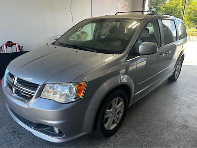 2017 Dodge Grand Caravan FWD Minivan for sale #731440 - photo 1