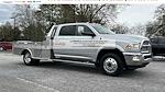 Used 2017 Ram 3500 Crew Cab Flatbed Truck for sale #748170A - photo 1