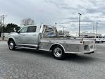Used 2017 Ram 3500 Crew Cab Flatbed Truck for sale #748170A - photo 2