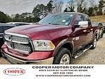 Used 2017 Ram 1500 Laramie Crew Cab for sale #772780 - photo 1